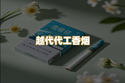 免税外烟总仓
